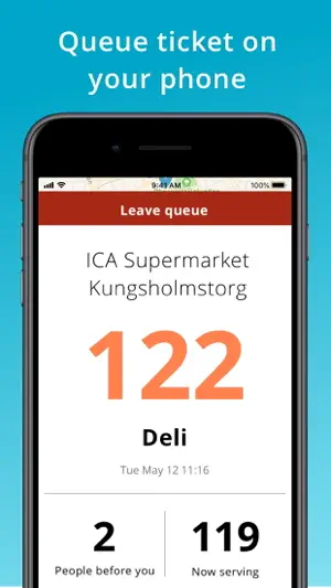 q-cloud screenshot 2