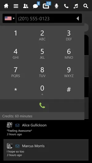 GTribe screenshot 3