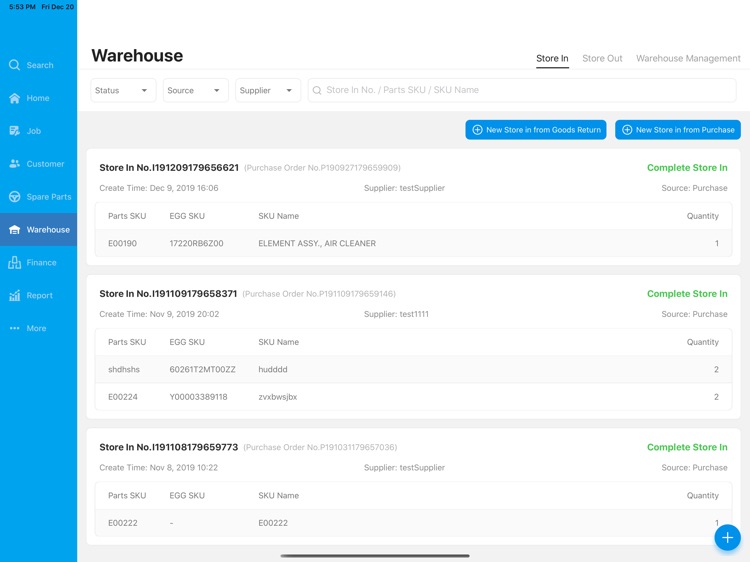 EGG Repair HD screenshot-5