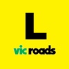 L License Vicroads icon