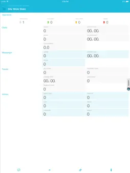 INSIDE Manager screenshot 8