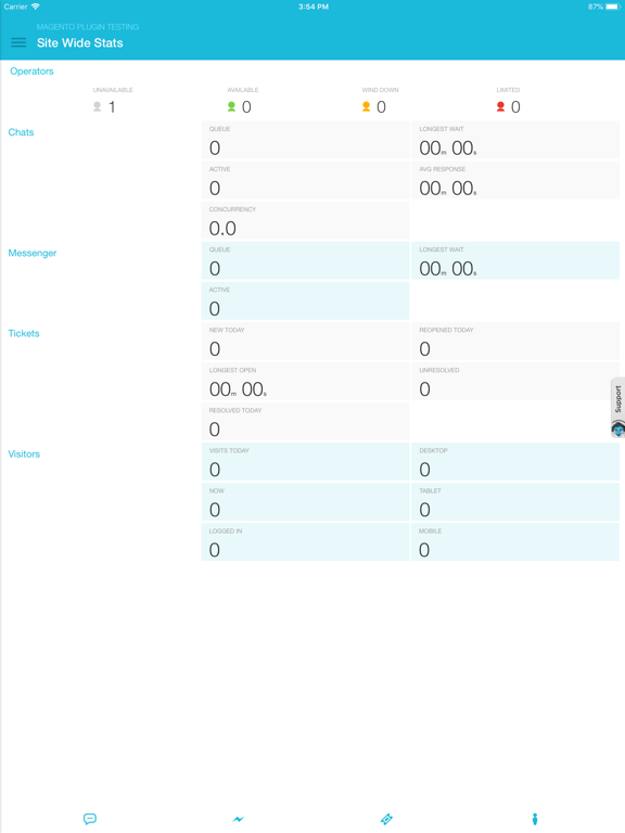 Screenshot #6 pour INSIDE Manager