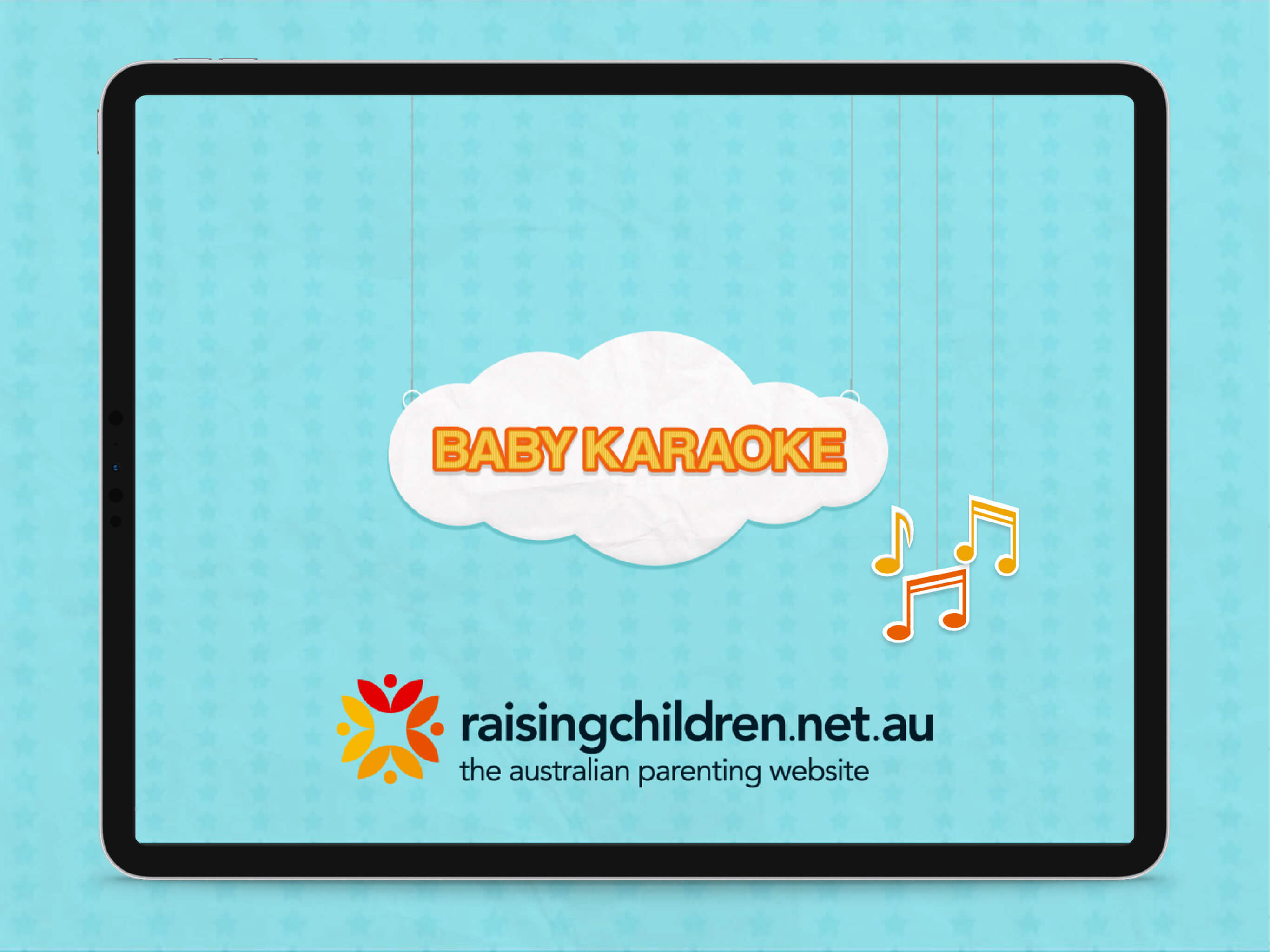Baby Karaoke