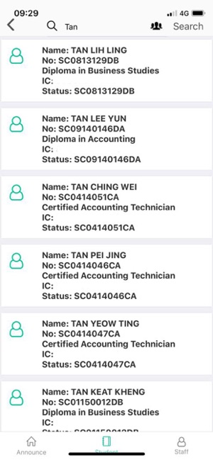 Sentral SCOL(圖4)-速報App