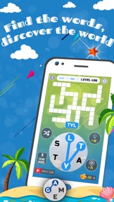 Words Island screenshot