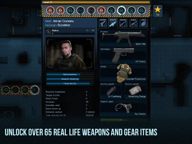 screenshot 4
