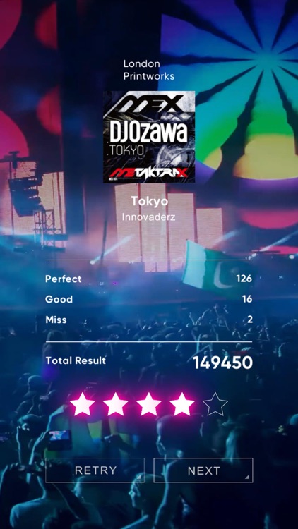 DJ Master screenshot-4