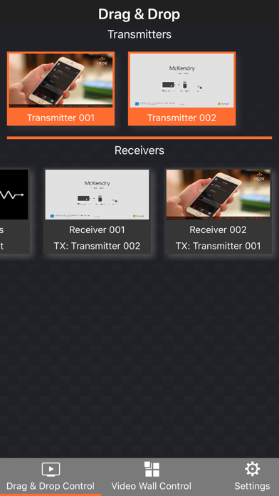 Xantech TV Director App Screenshot 2 - AppWisp.com Xantech TV Director App Screenshot 2 - AppWisp.com