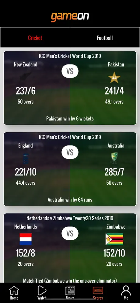 Game On Banglalink