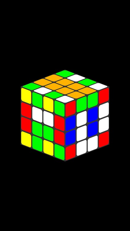 Rubik's Cube 3D: Watch & Phone