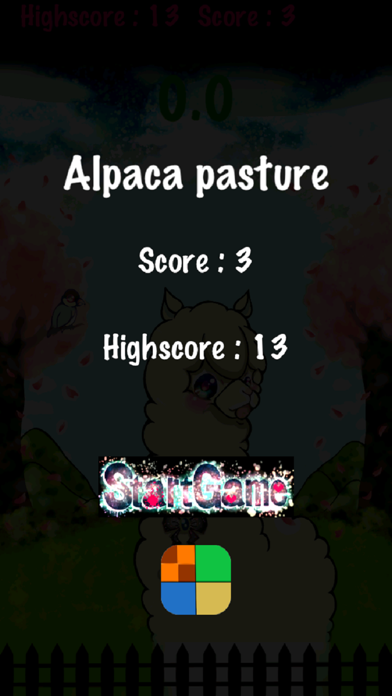 How to cancel & delete Alpaca pasture from iphone & ipad 4