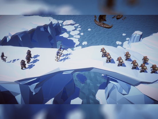 Screenshot #4 pour Battle Simulator: Sandbox