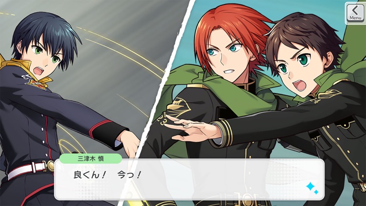 ワールドエンドヒーローズ screenshot-3