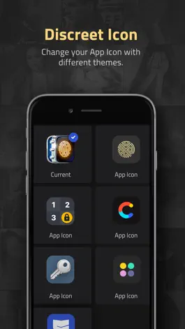 Game screenshot Secret Photo & Video Vault Kit hack