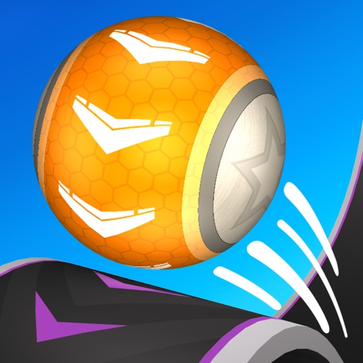 GyroSphere Trials 2 icon