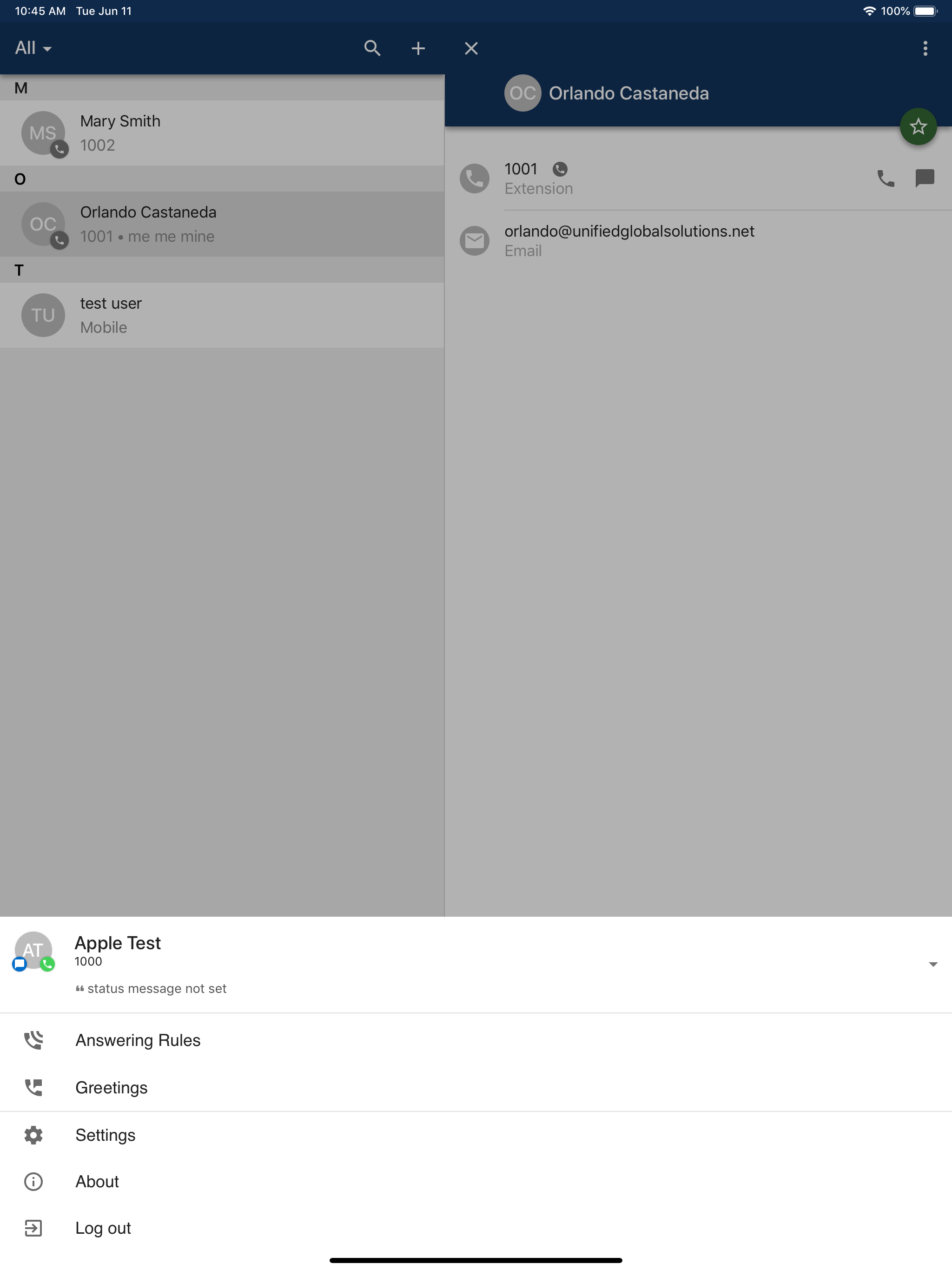 DigitalPhone.io
