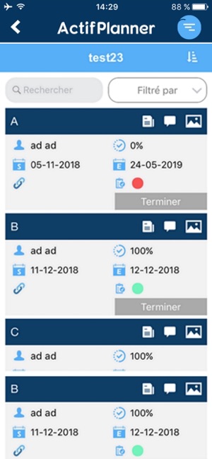 Actifplanner(圖2)-速報App