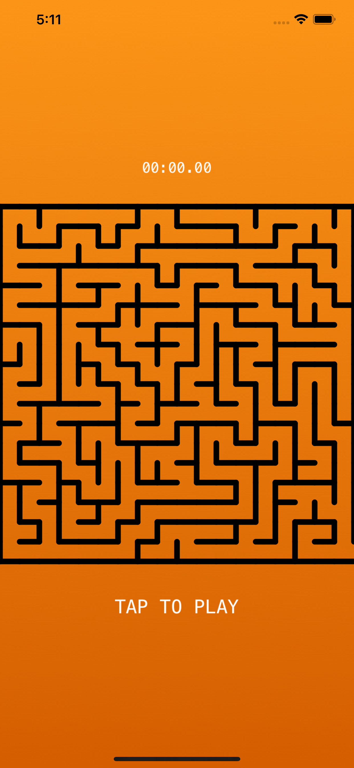 MazeEscaper