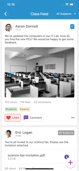 Game screenshot SchoolMind hack