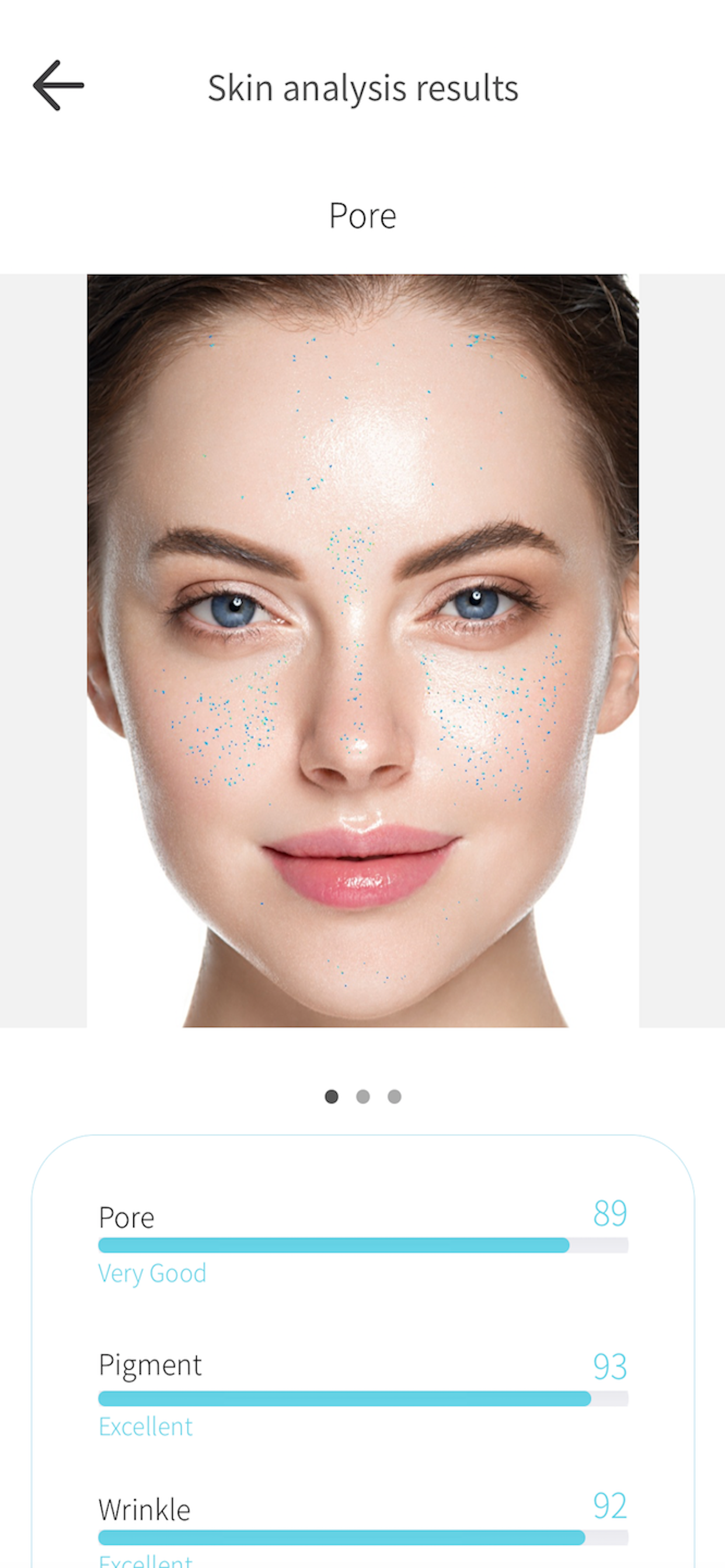 Derma Manager screenshot 6