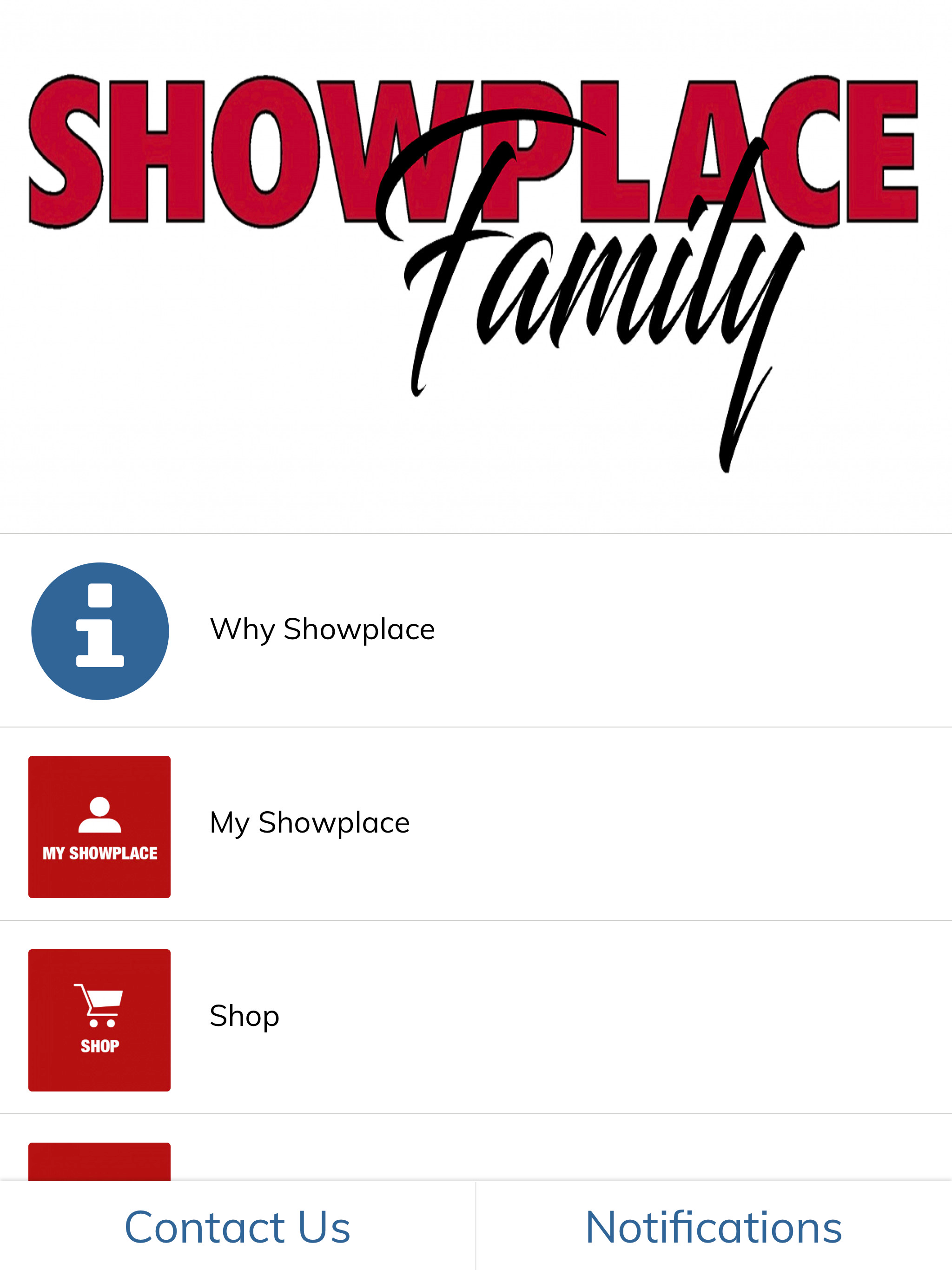 Showplace Rent to Own