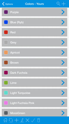 SimpleProg Database Manager screenshot 5