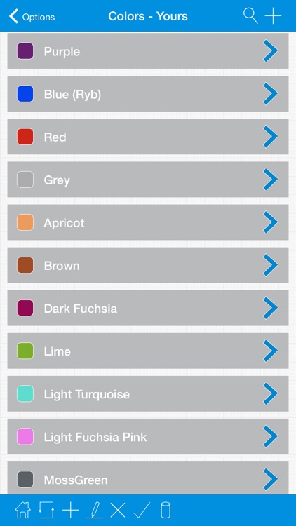 SimpleProg Database Manager screenshot-4