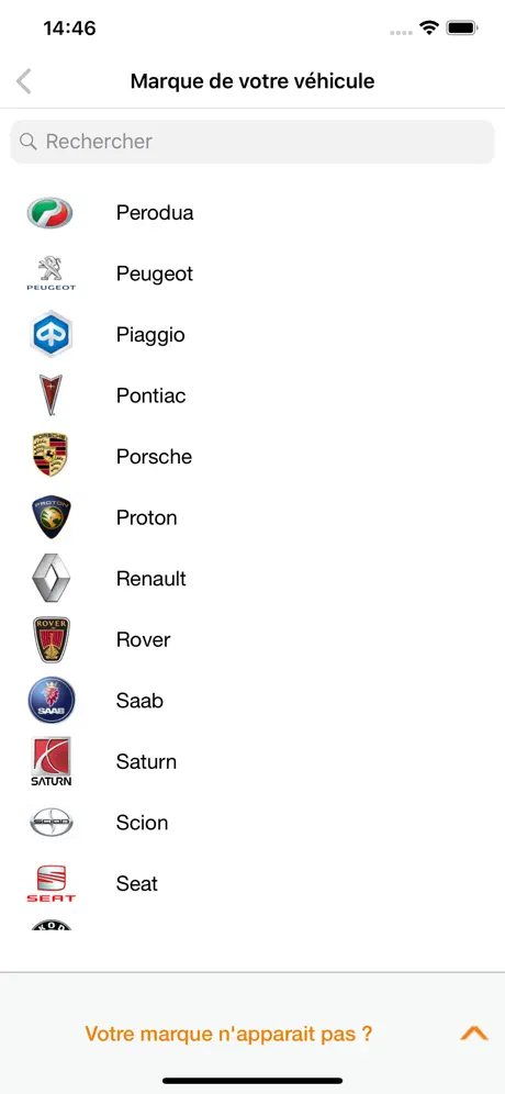 Où est ma prise OBD2? Find it!