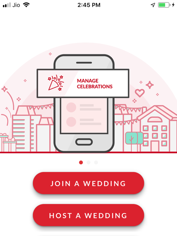 Screenshot #4 pour Manage My Shaadi