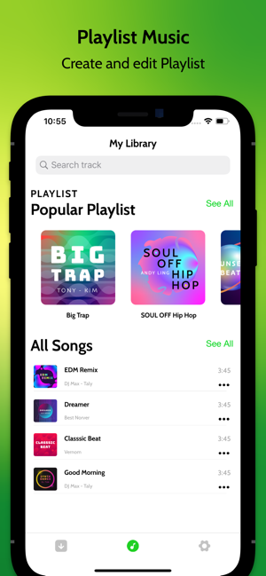 Cloud Music - Player Offline(圖3)-速報App