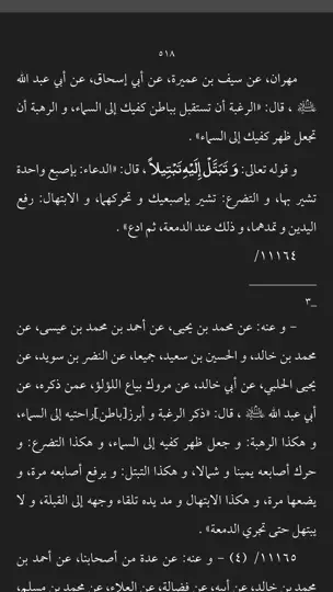 Screenshot von البرهان في تفسير القرآن auf dem iPhone 4