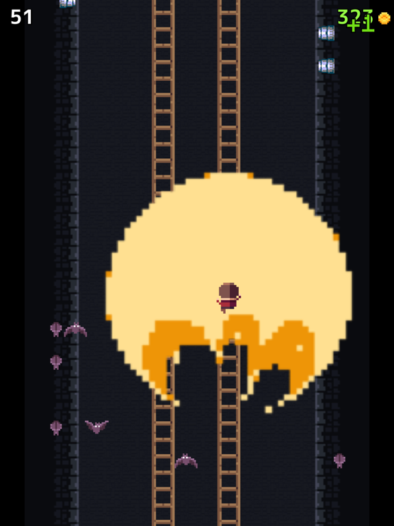 Screenshot #5 pour Échelle Grimpeur