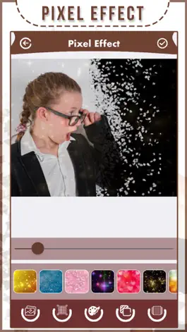 Game screenshot Pixel Photo Art Effect hack