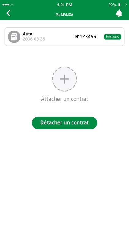 Ma MAMDA MCMA screenshot-3