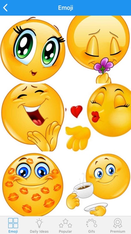 Emoji Elite screenshot-8