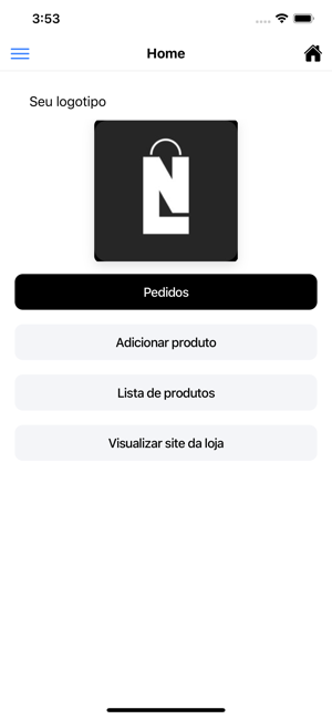 Nossas Lojas - Empresas(圖2)-速報App