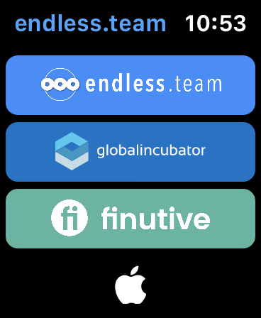 Endless - Freelance Projects
