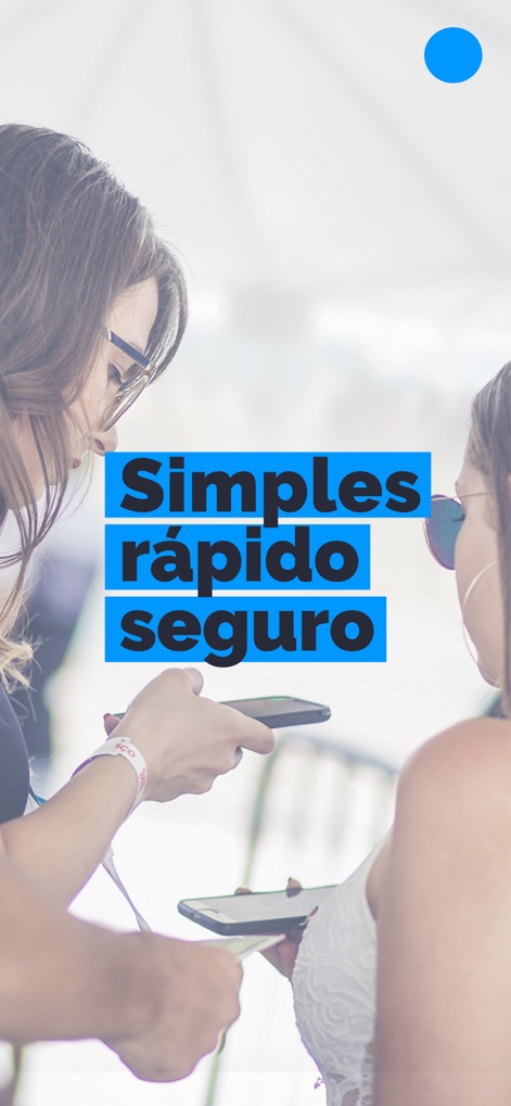 Sympla Organizador - Questo strumento garantisce un'esperienza di gestione eventi agile e affidabile, evidente nell'interazione degli organizzatori con dispositivi mobili e nei messaggi di semplicità e sicurezza.