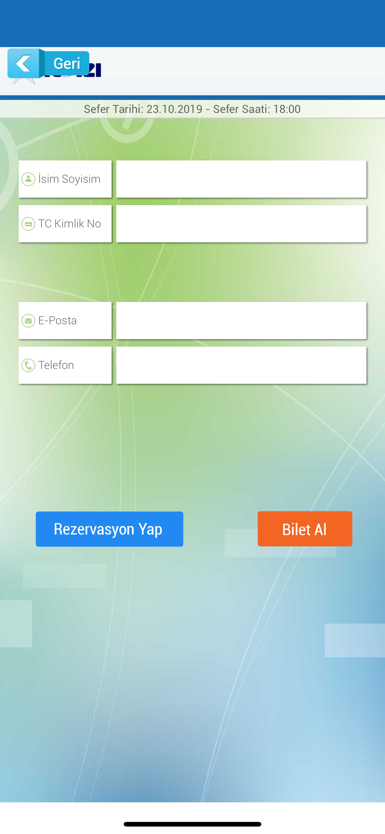 Tokat Yıldızı screenshot 4
