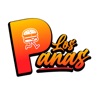 Los Panas Burger