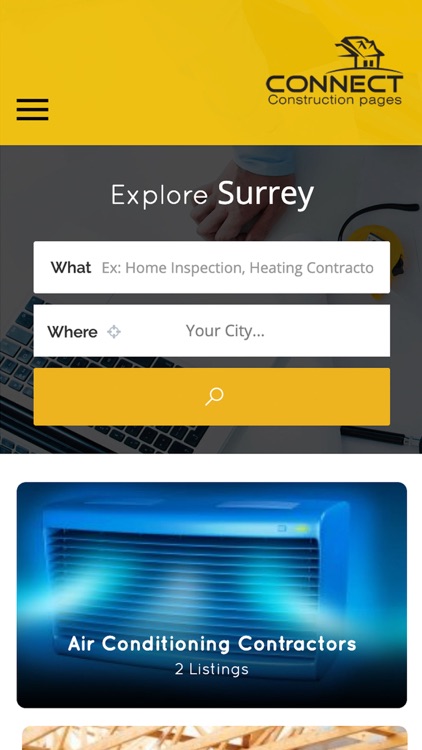 Connect Construction