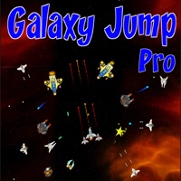 Galaxy Jump Pro pour PC