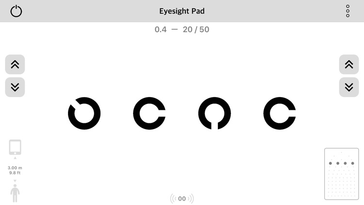 Eyesight Pad screenshot-3