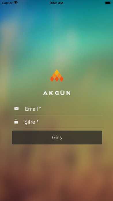 Screenshot #2 pour AkgunERP