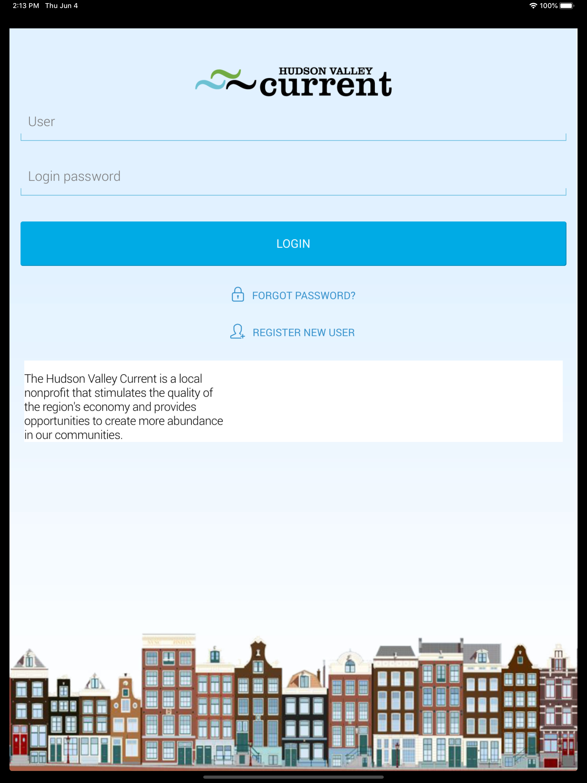 Hudson Valley Current screenshot 12