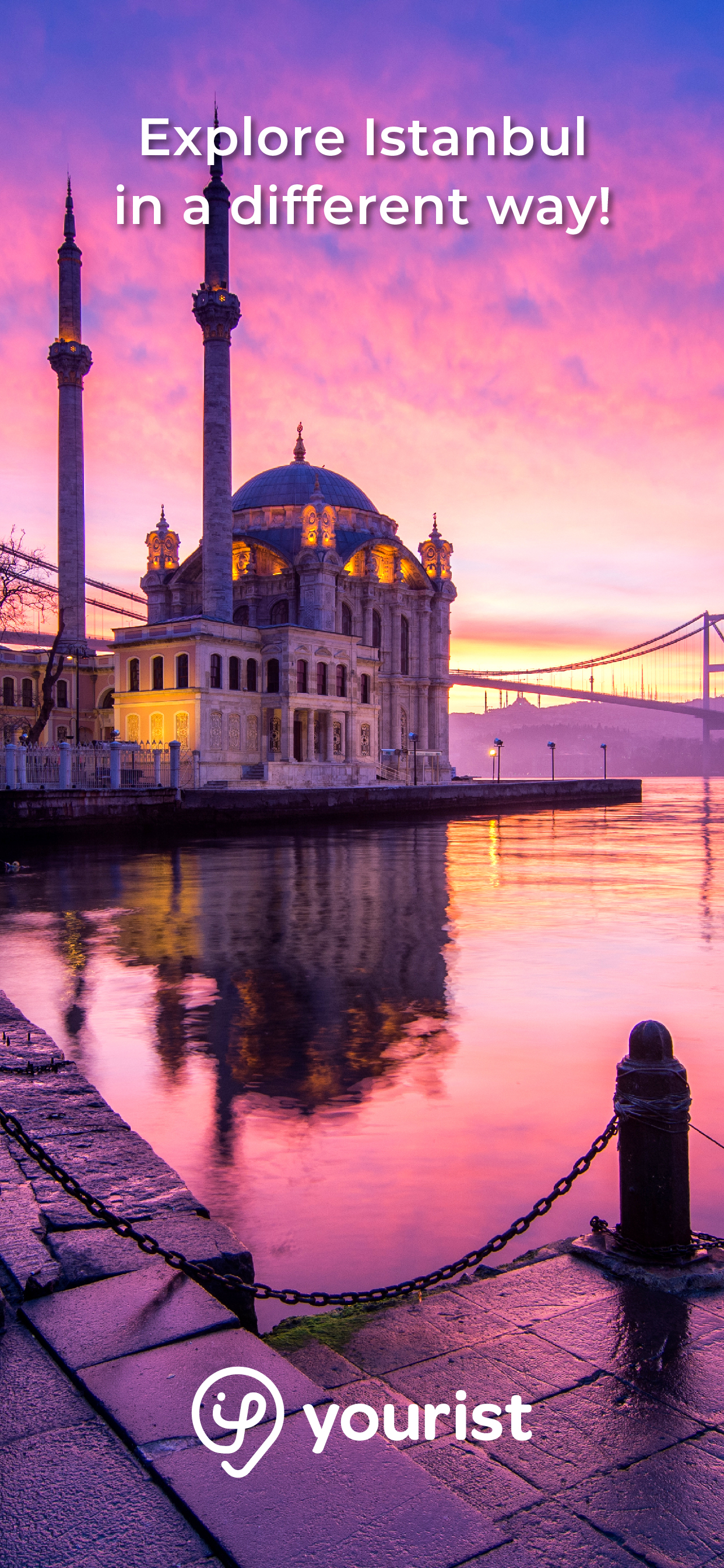yourist | Travel Istanbul