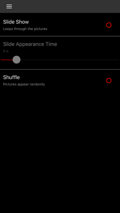 Visual Stimulation screenshot 4