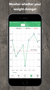 SmokeFree - smokeless screenshot
