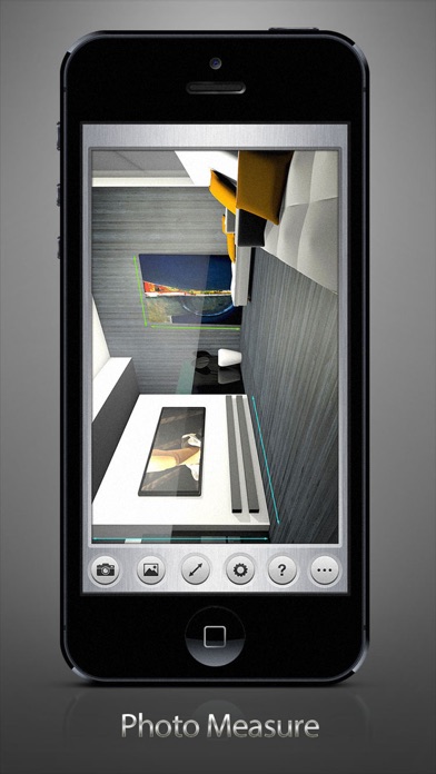 Ruler Pro - Measure Toolsのおすすめ画像3