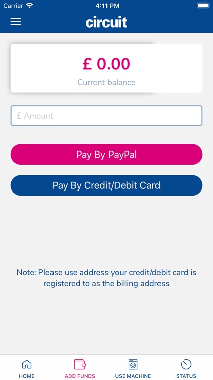 Fifth Digital screenshot-3